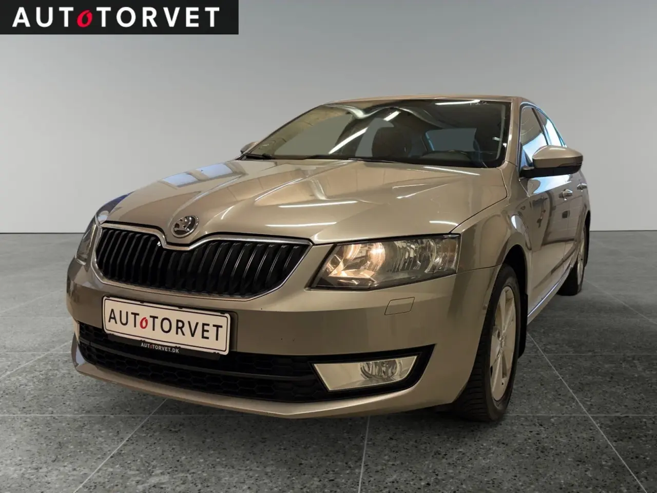 Billede 1 - Skoda Octavia 1,2 TSi 105 Elegance DSG