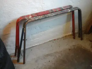 Gibsbukke