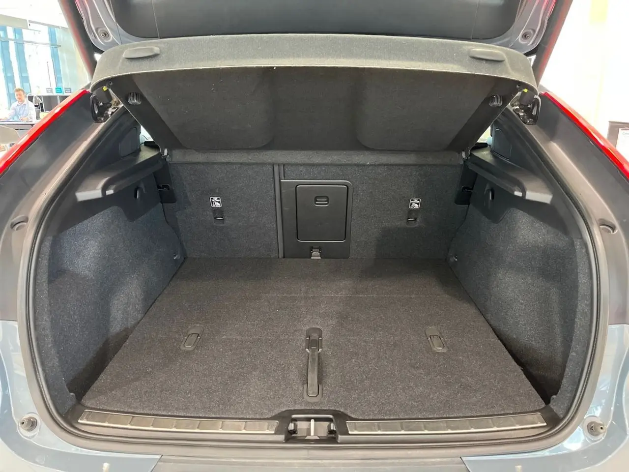 Billede 17 - Volvo C40  P6 ReCharge Plus