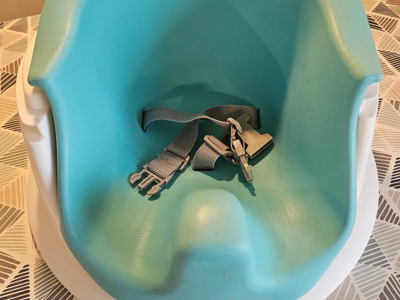 Billede 3 - Stol med aktivitet