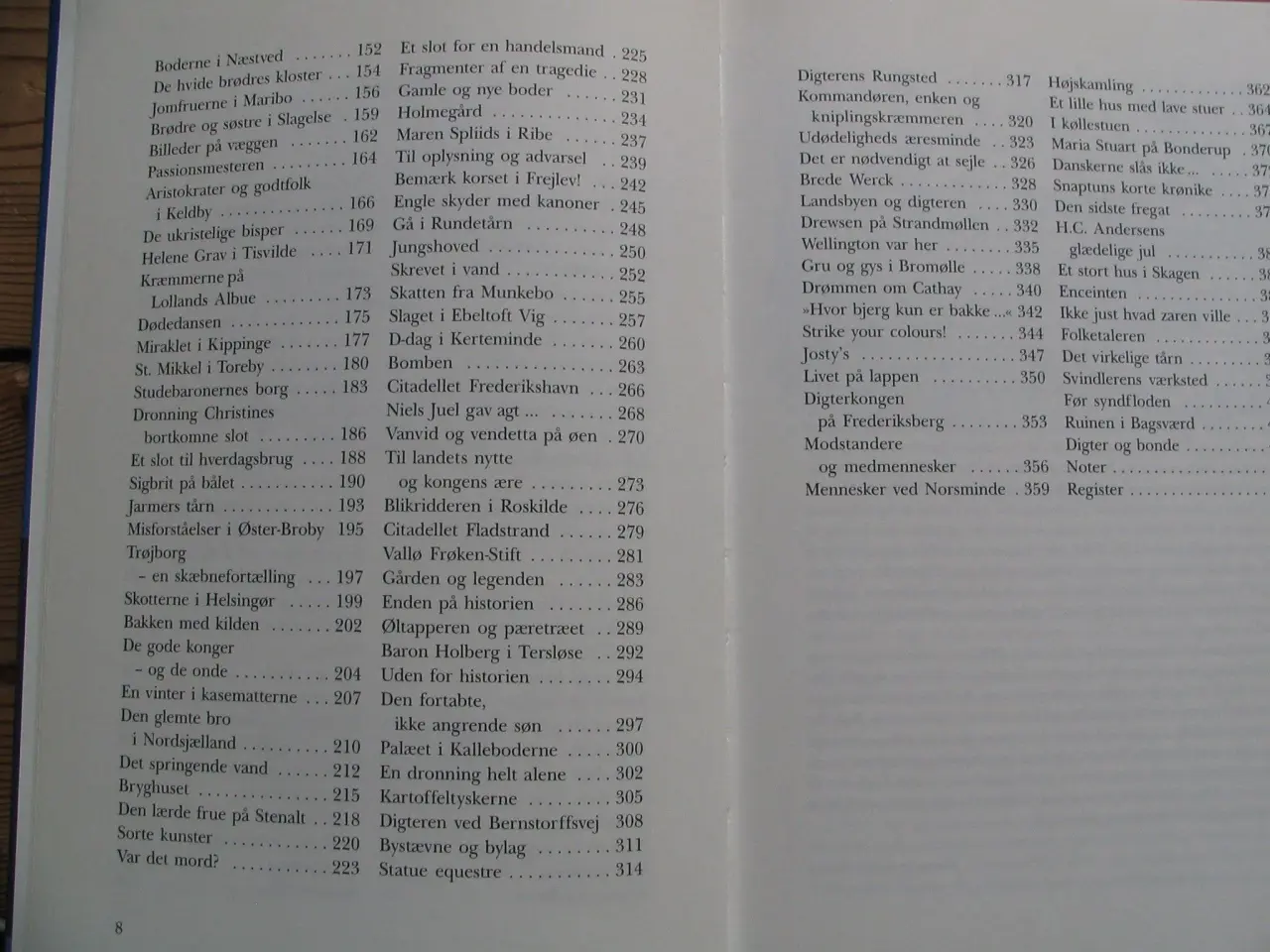 Billede 3 - Erik Kjersgaard (1931-95) Møde m Danmarkshistorien