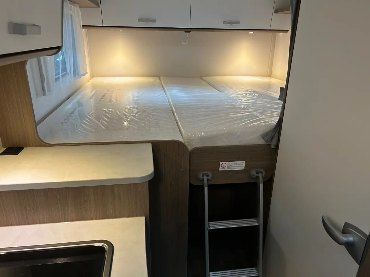Billede 14 - Carado V337 PRO+ 2,2 JTD 140 aut.