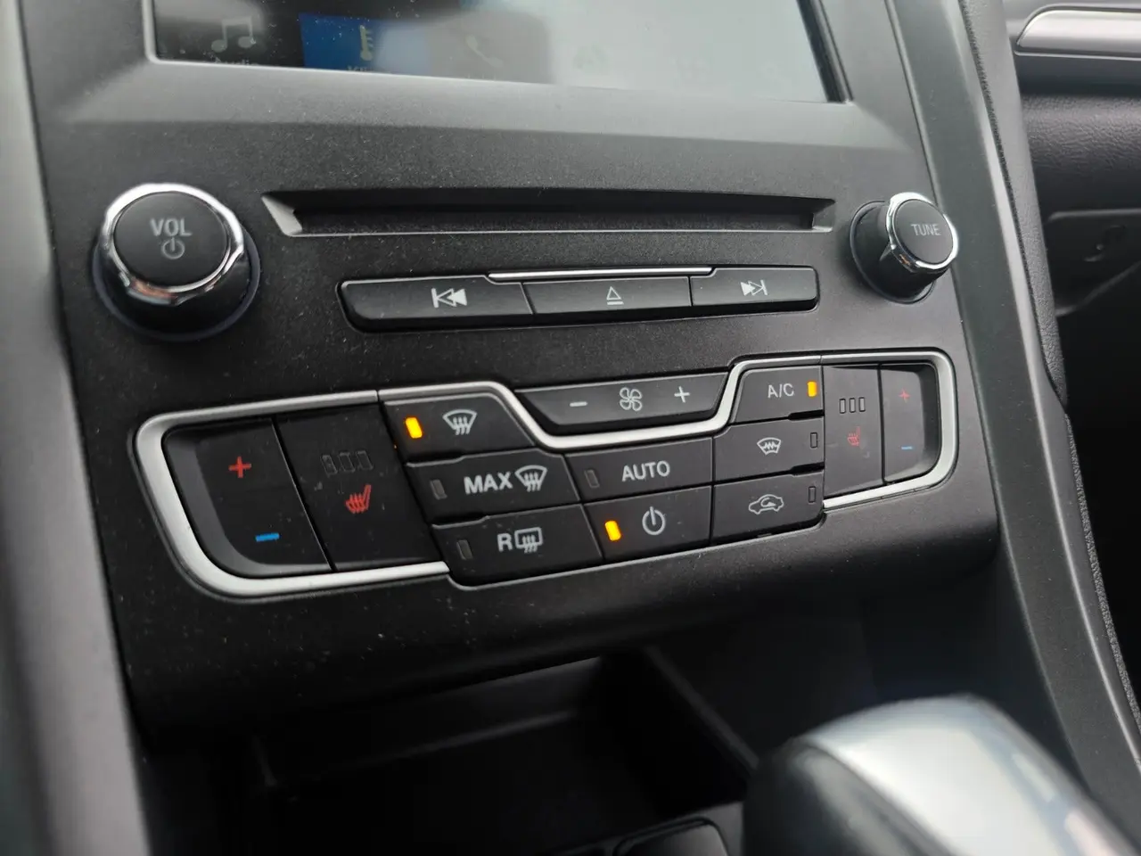 Billede 14 - Ford Mondeo 1,5 EcoBoost Titanium stc. aut.