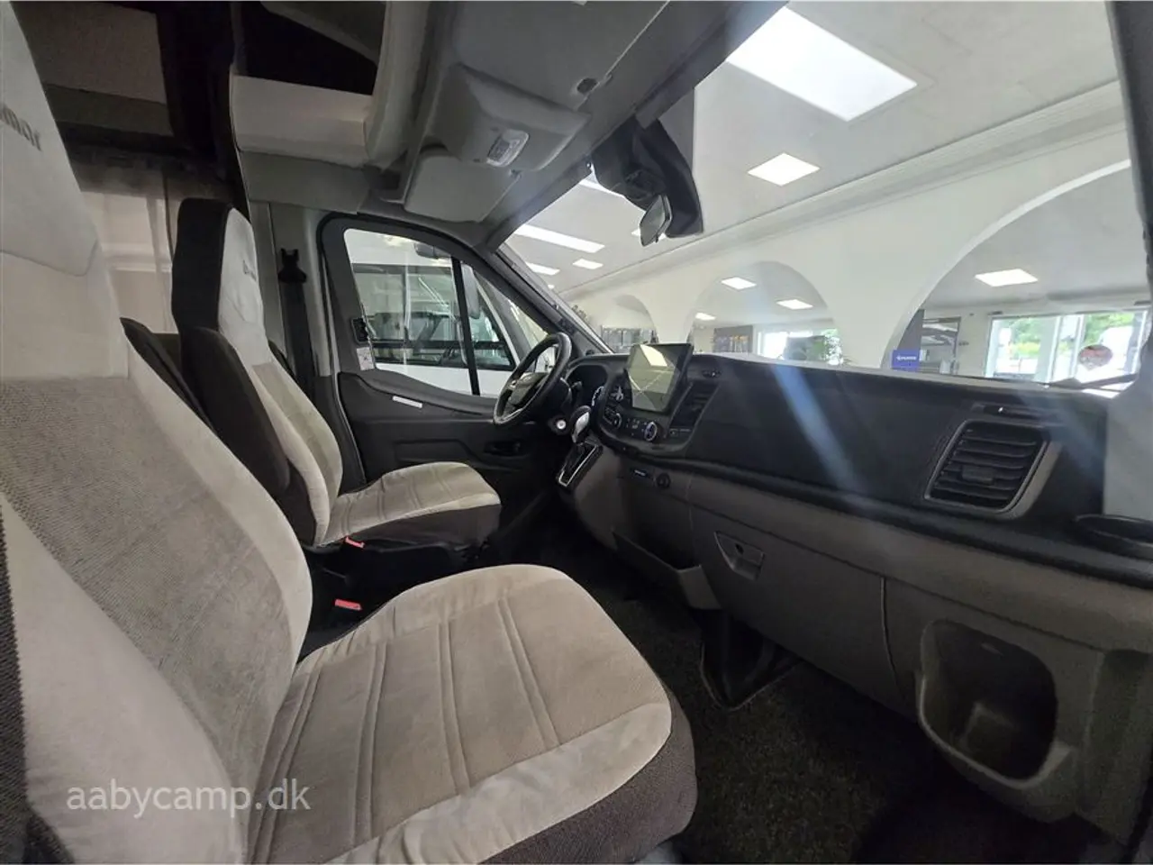 Billede 5 - 2022 - Benimar Tessoro 497 Super lækker familie Camper