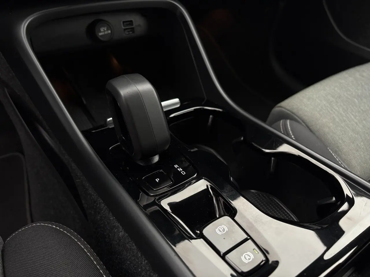 Billede 12 - Volvo XC40 1,5 T4 Recharge Core aut.