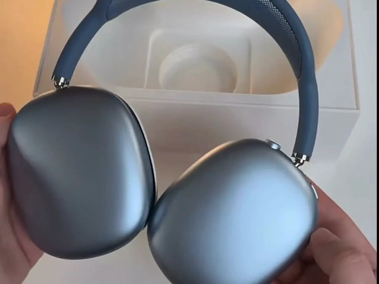 Billede 5 - Apple AirPods max 2