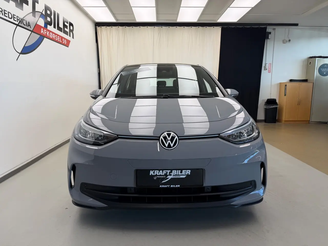 Billede 7 - VW ID.3 58 Pro