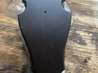 Jaguar trofæplader
