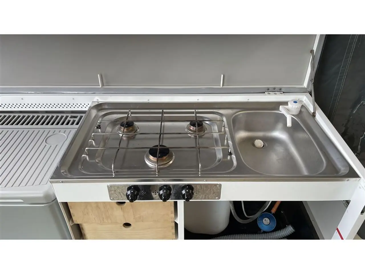 Billede 8 - 2014 - Combi-Camp Country Kingsize