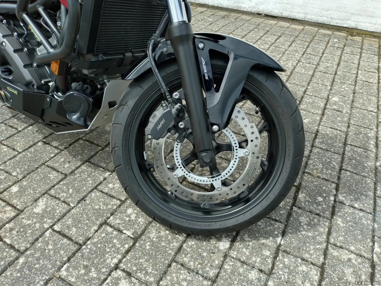 Billede 6 - Honda NC 750 XAD