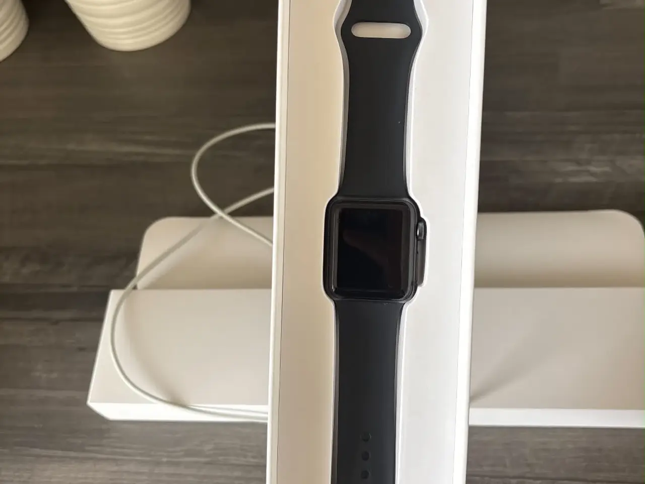Billede 3 - Apple Watch serie 3, 38 mm