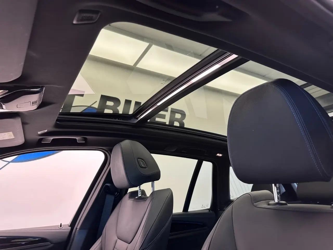 Billede 15 - BMW iX3 Charged Plus M-Sport