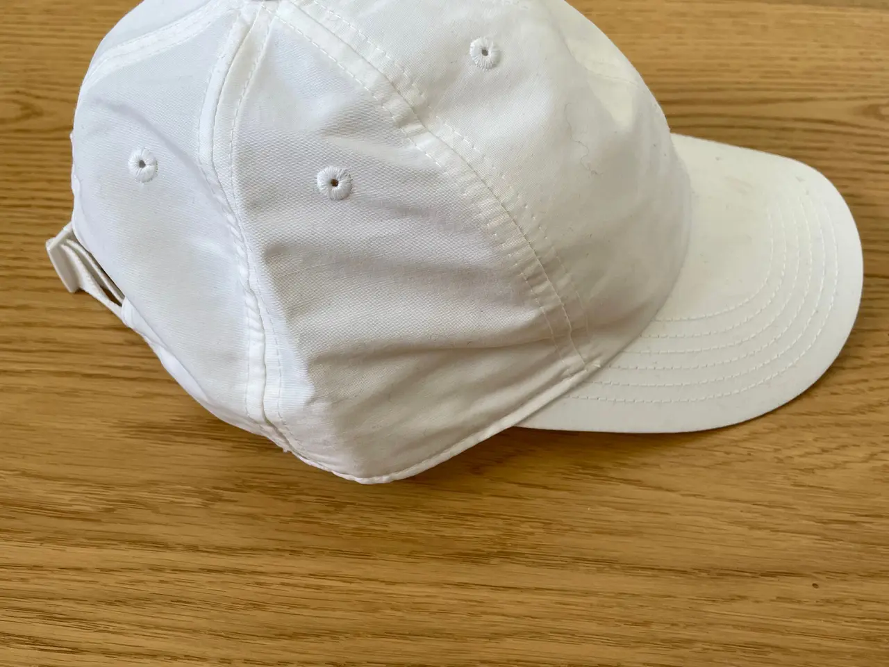 Billede 4 - Nike kasket hvid