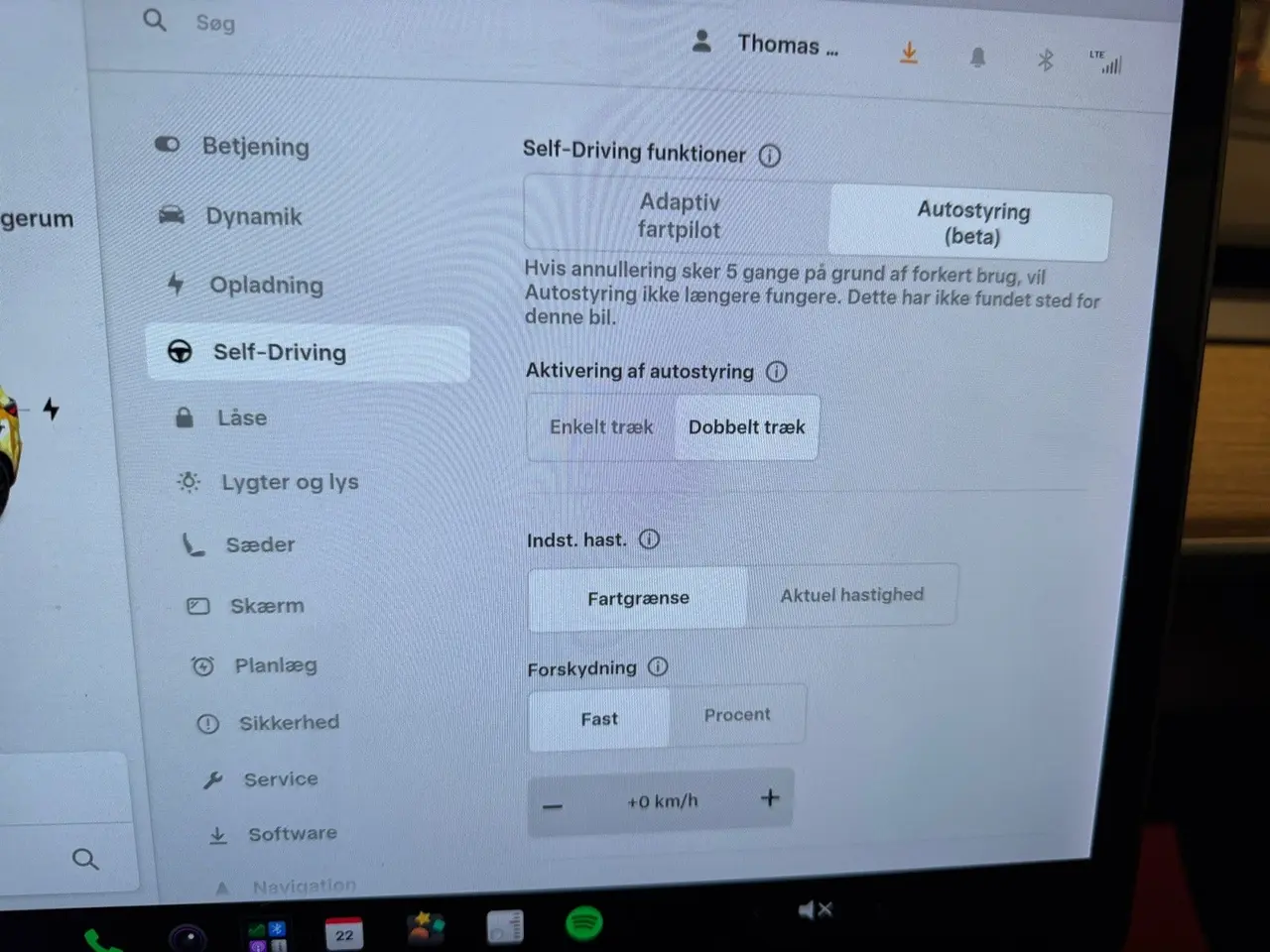 Billede 9 - Tesla Model 3 Performance AWD