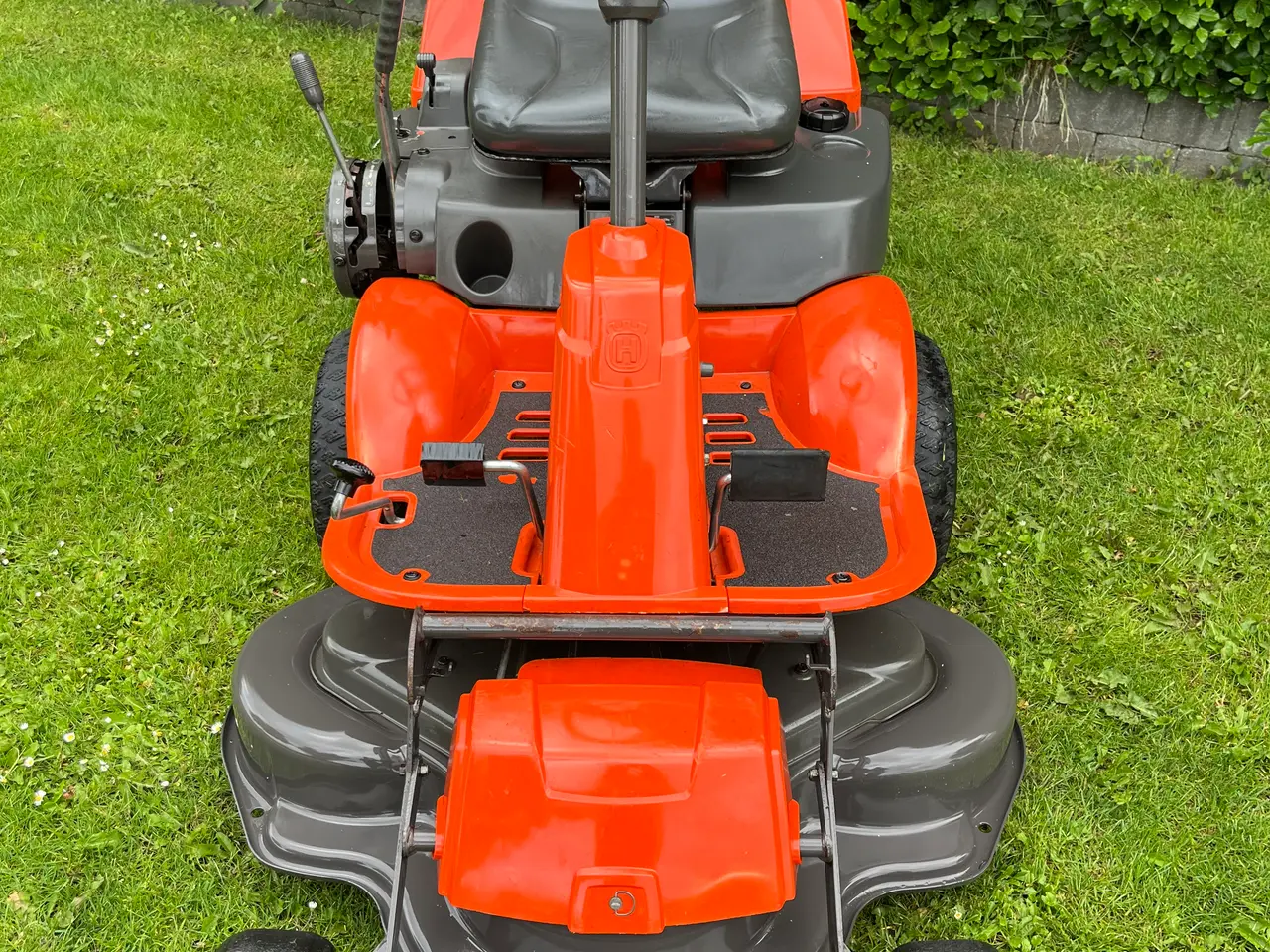Billede 5 - Husqvarna 13c sælges….