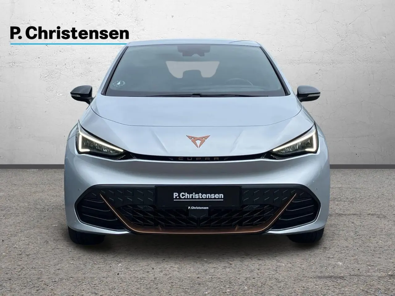 Billede 4 - Cupra Born 77 e-Boost