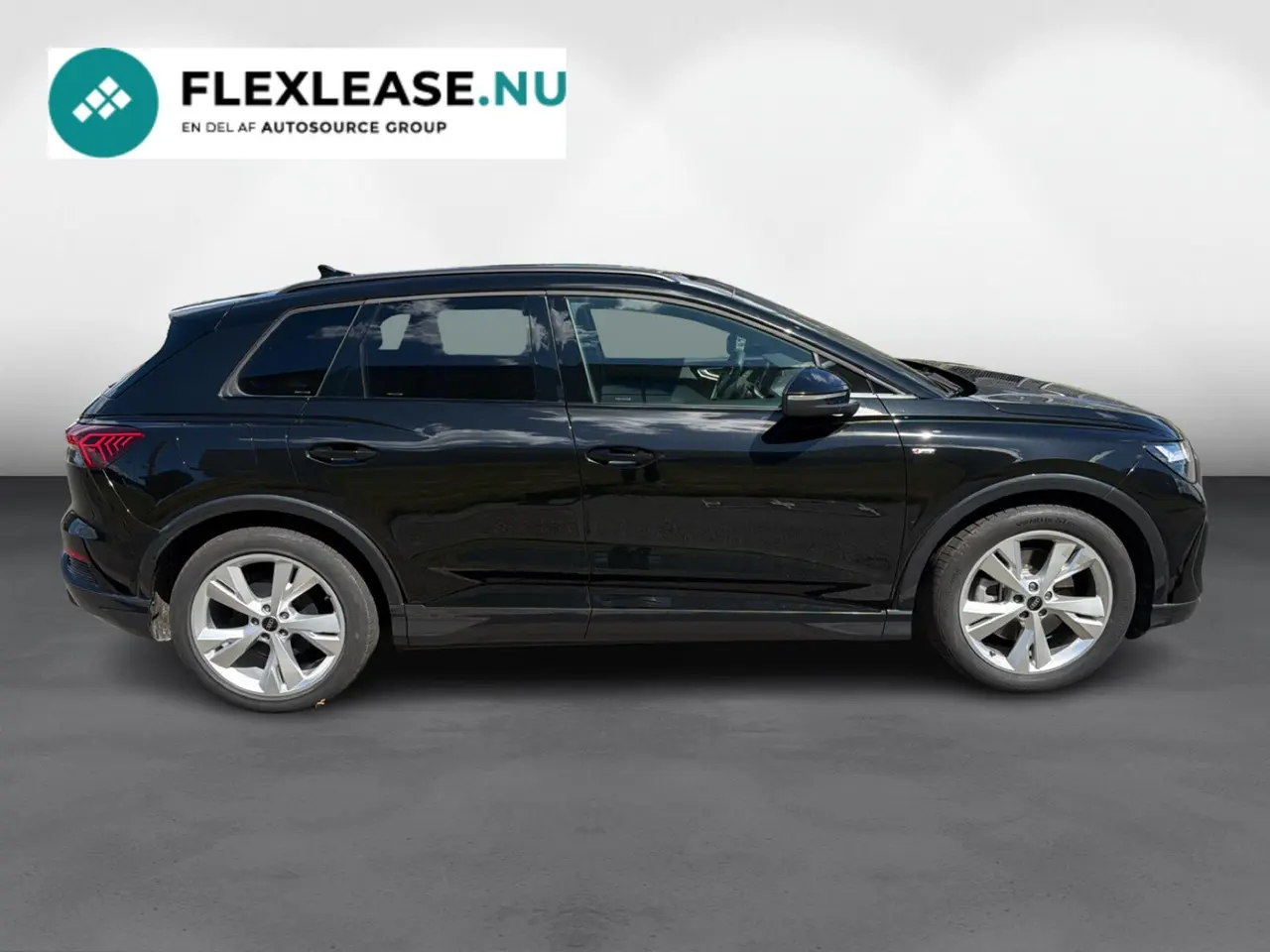 Billede 6 - Audi Q4 e-tron 45 S-line