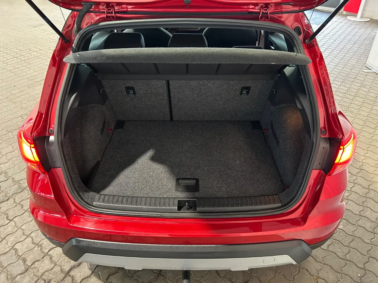 Billede 17 - Seat Arona 1,0 TSi 115 Xcellence DSG
