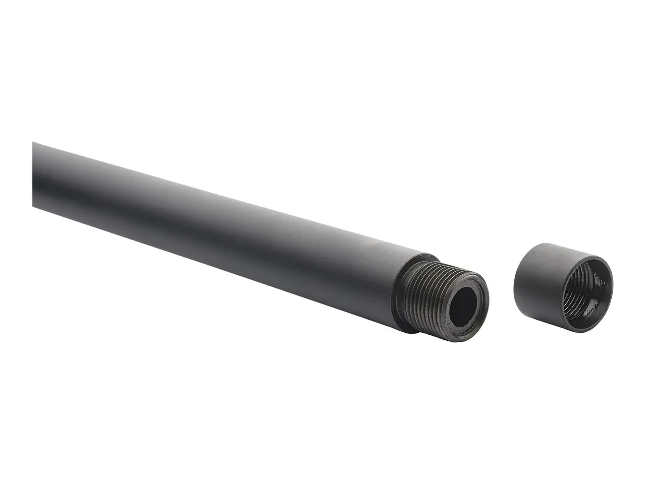 Billede 2 - Winchester XPR kal 30-06 m/gevind 14/1