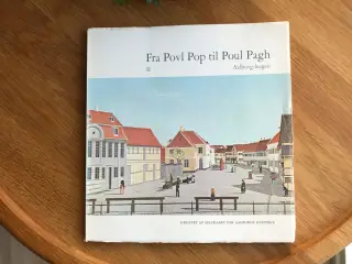 Fra Povl Pop til Poul Pagh II - -bogen 1973