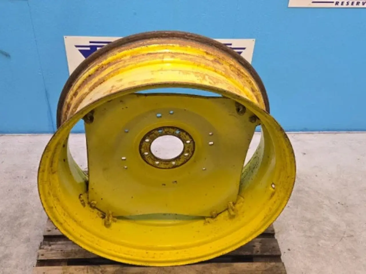 Billede 20 - 38" DW15ALX38