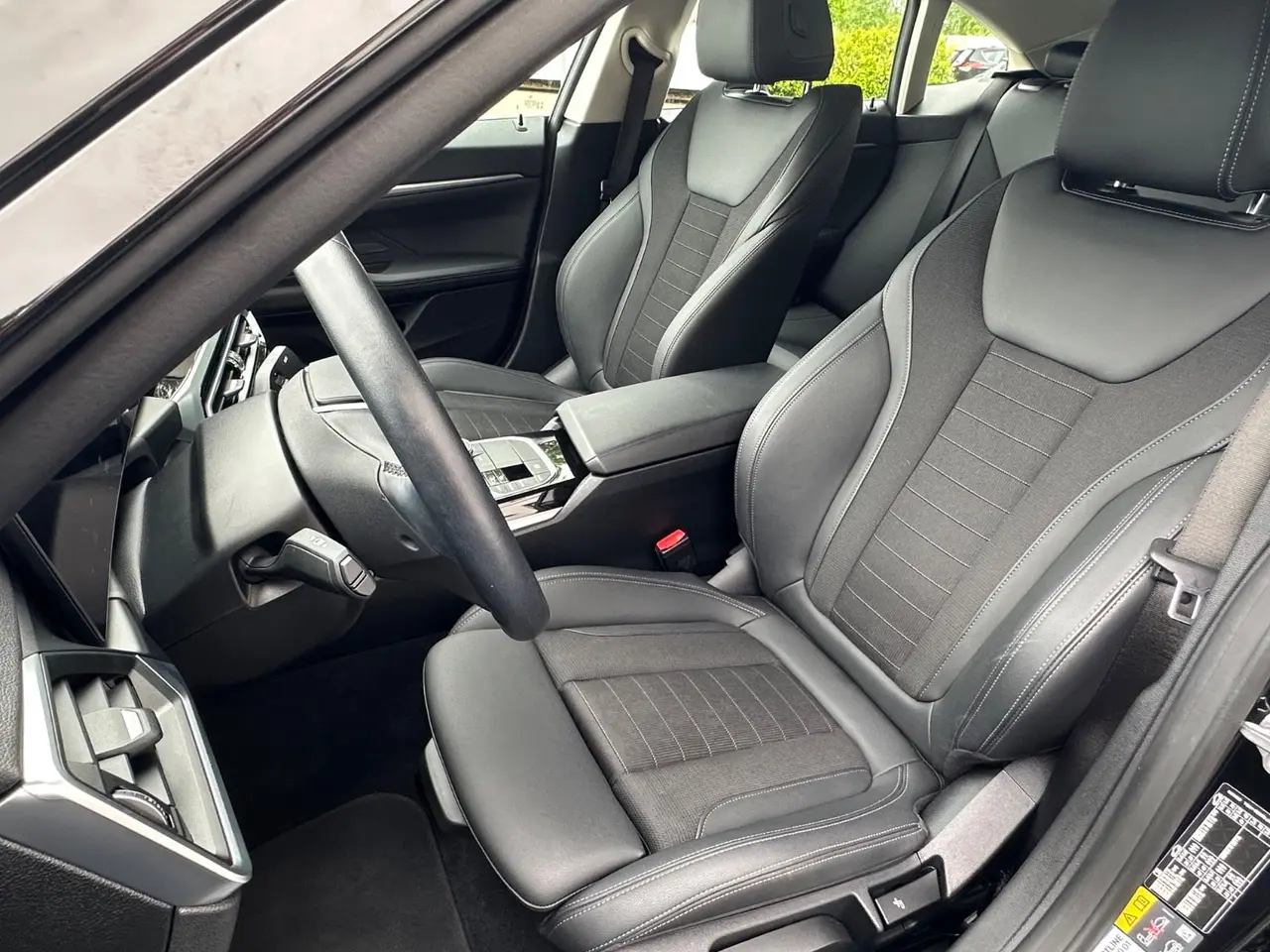 Billede 11 - BMW i4 eDrive40