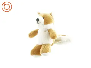 Bamse fra SAS (str. L: 12 cm )