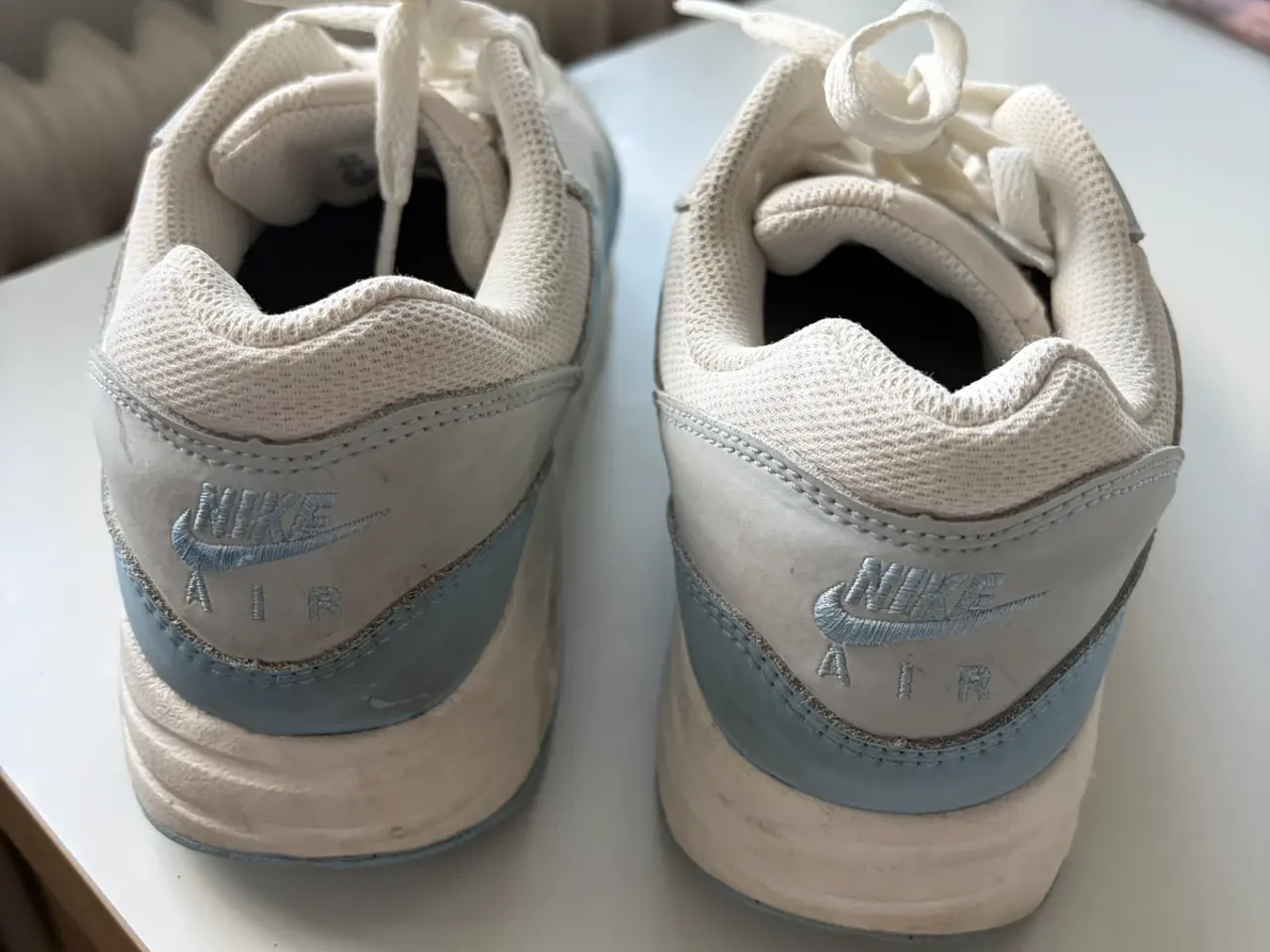Billede 2 - Sneakers str 38 Nike Air