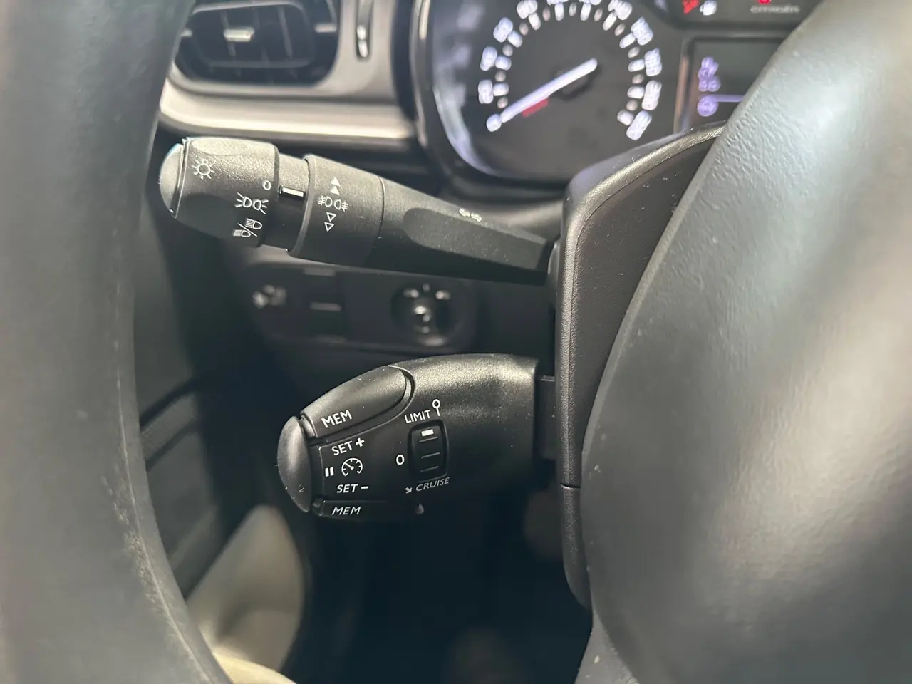 Billede 9 - Citroën C3 1,2 PureTech 83 Feel Van