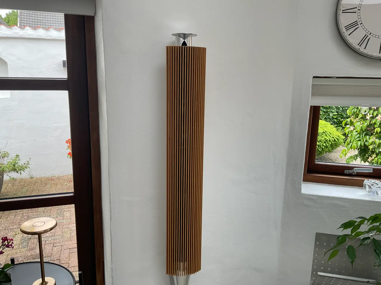 Billede 4 - Beolab 18 m. træfront