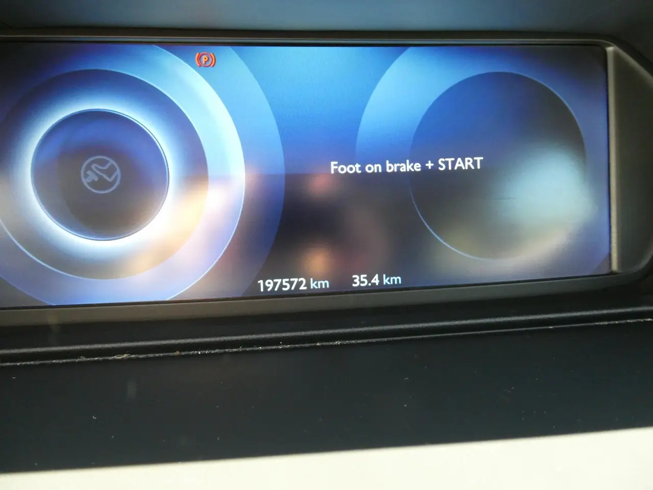 Billede 8 - Citroën C4 Picasso 1,6 e-HDi 115 Intensive ETG6