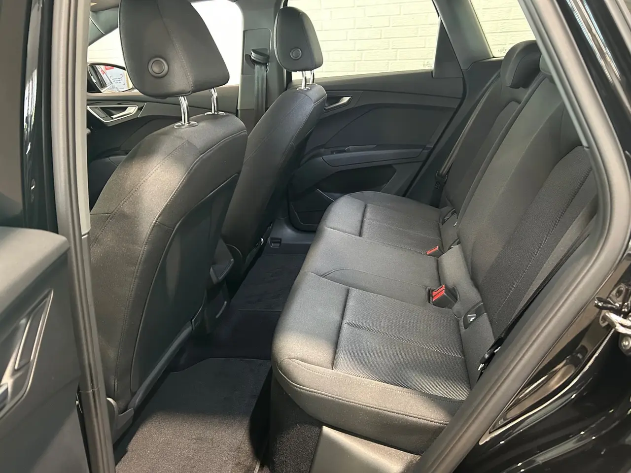 Billede 17 - Audi Q4 e-tron 35