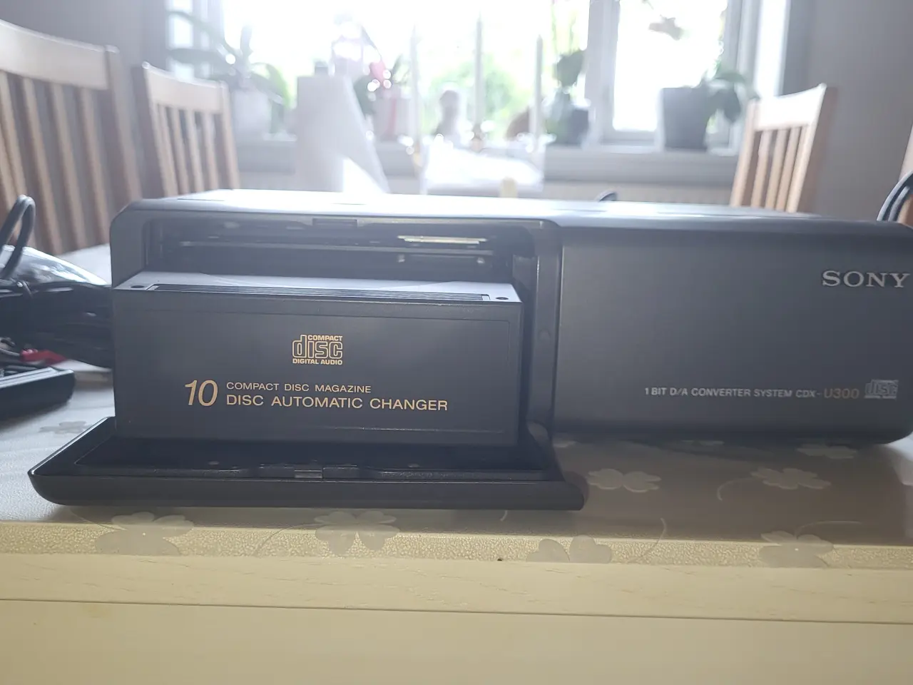 Billede 2 - Sony CCX-U300RF (BYD)