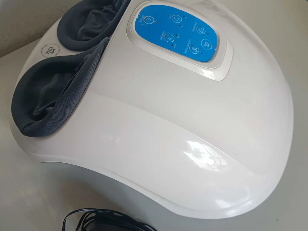 Billede 3 - Me Timers fodmassage