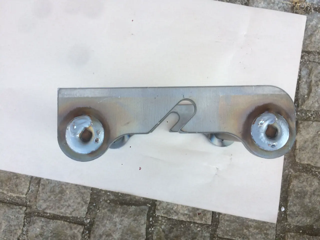 Billede 4 - minigraver S30-150