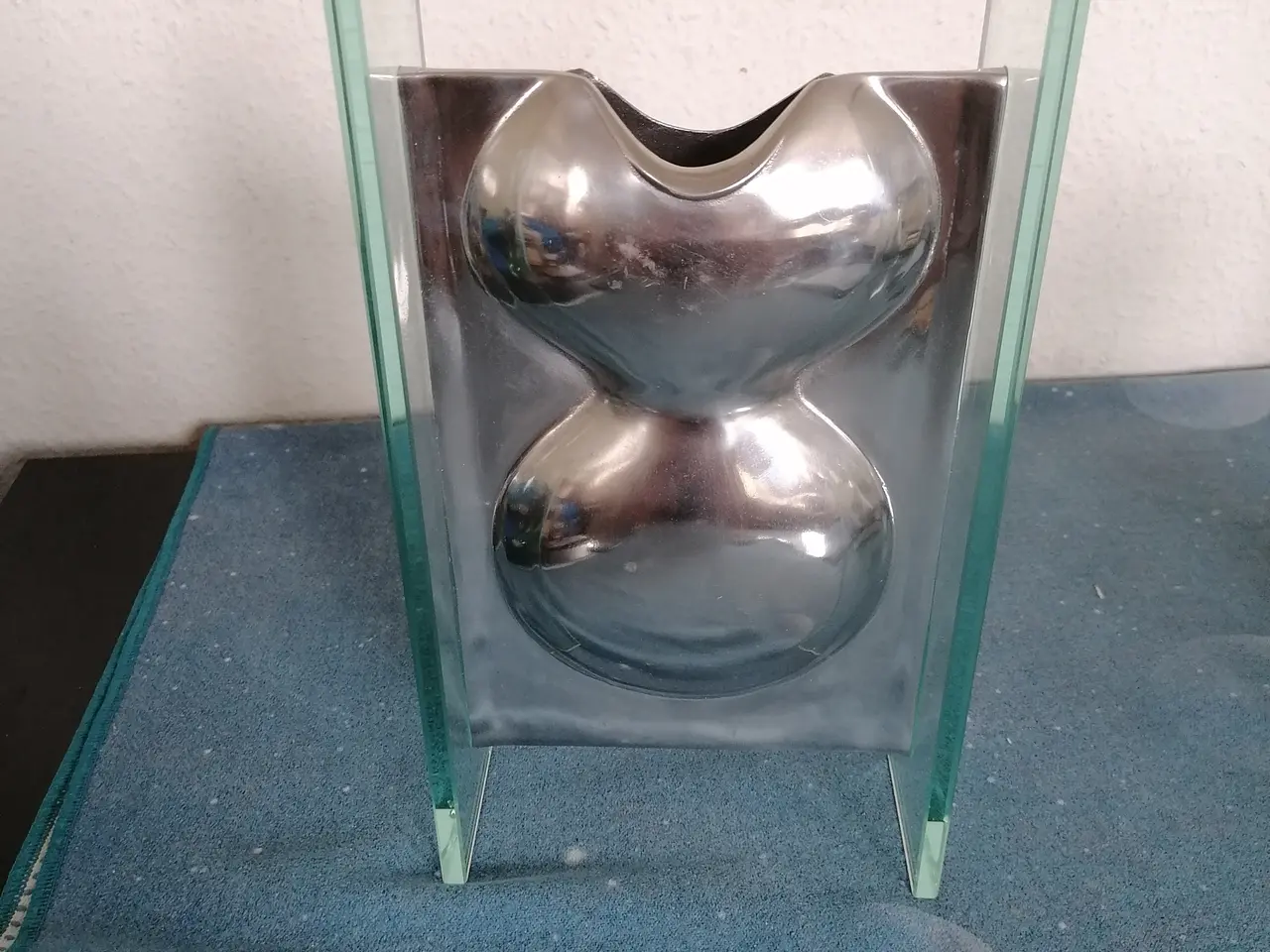 Billede 2 - Smuk Lisa Mori Vase