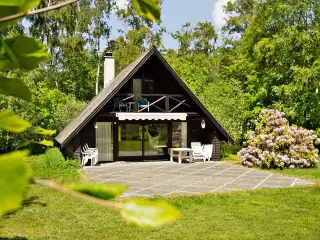 Rørvig - Sommerhus