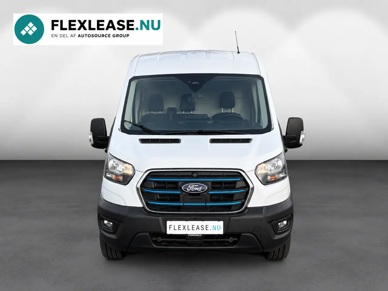 Billede 2 - Ford E-Transit 350 L3 Van 89 Trend H2 RWD