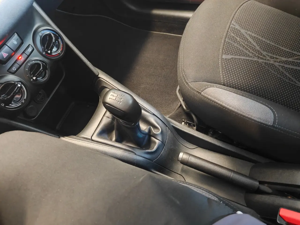 Billede 14 - Peugeot 208 1,2 VTi Active