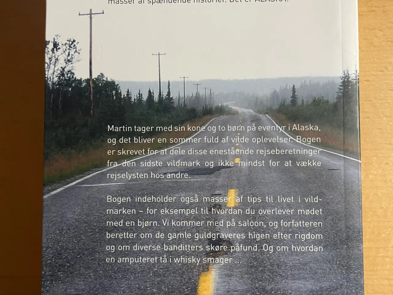 Billede 2 - En amputeret tå i whisky