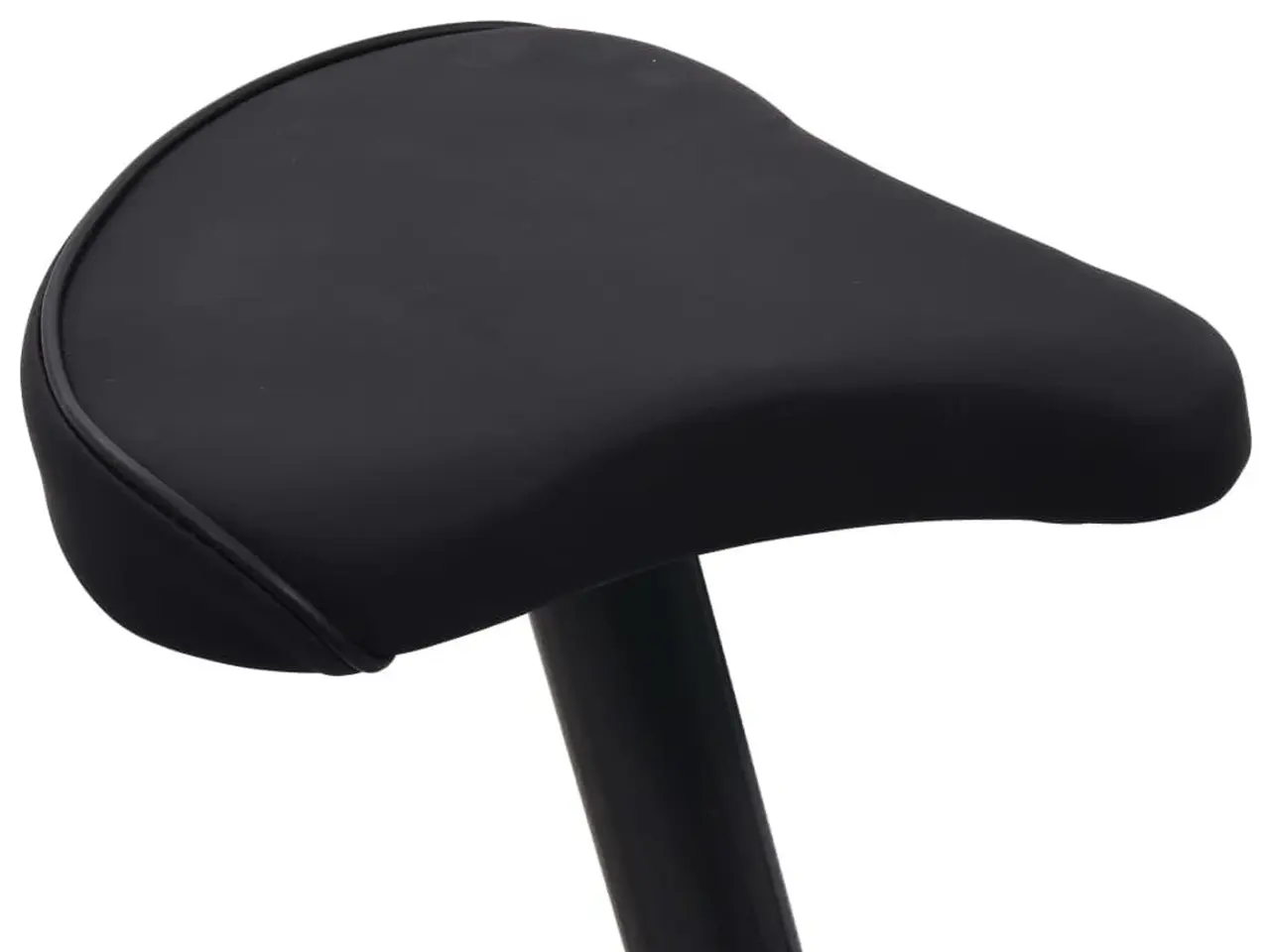Billede 8 - Motionscykel med båndmodstand - rød/hvid