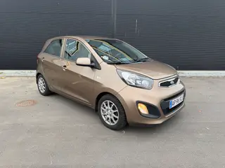 Kia Picanto 1.0