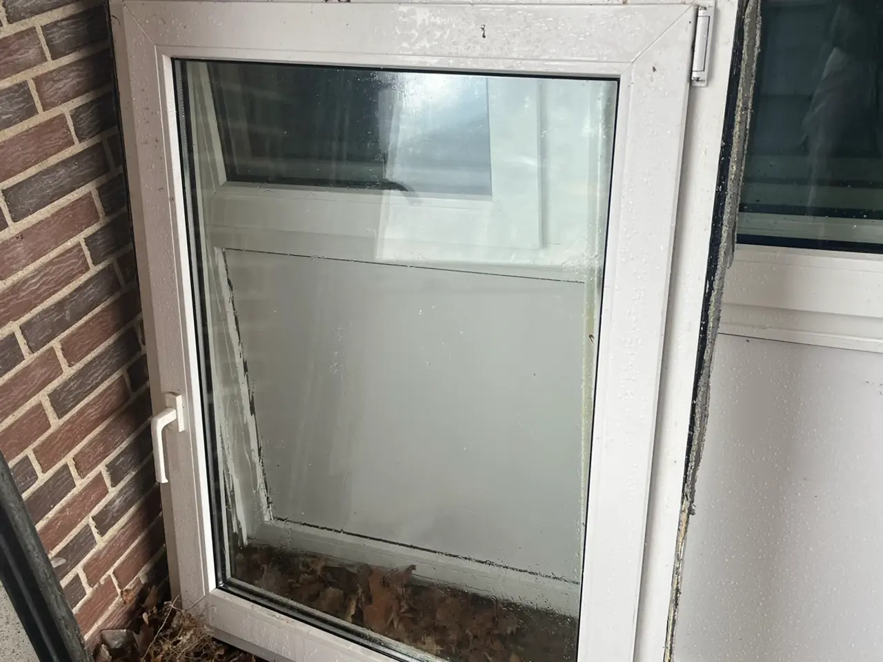 Billede 8 - Plastvinduer 5 fag. Og vindue