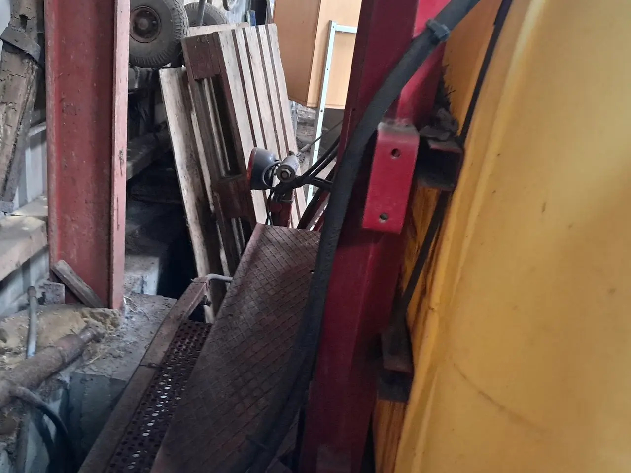 Billede 5 - Hardi LX 1000