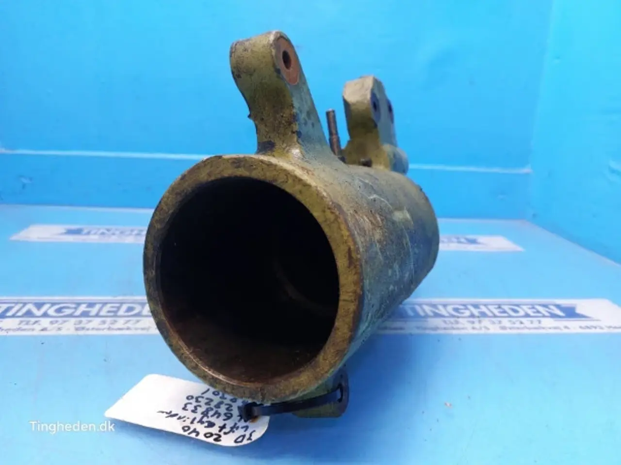Billede 3 - John Deere 2040 Lyftcylinder AL28230