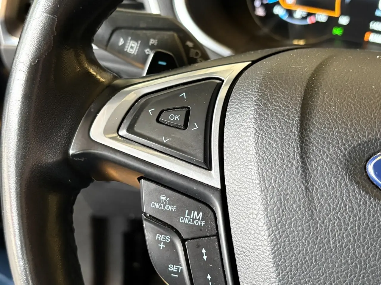 Billede 12 - Ford S-MAX 2,0 EcoBlue Titanium aut.