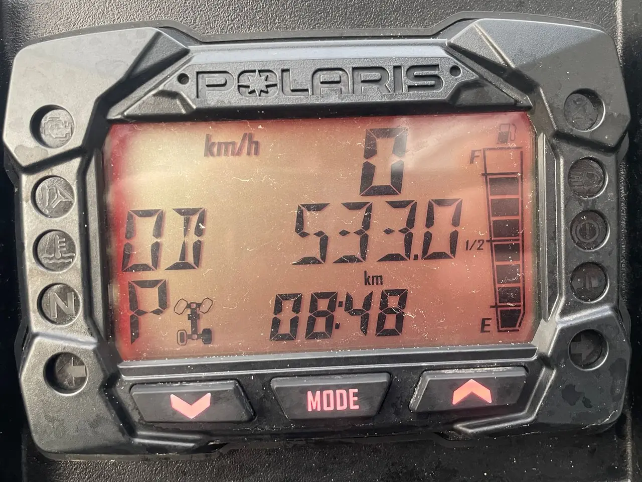 Billede 6 - Polaris Sportsman 570 X2 EPS
