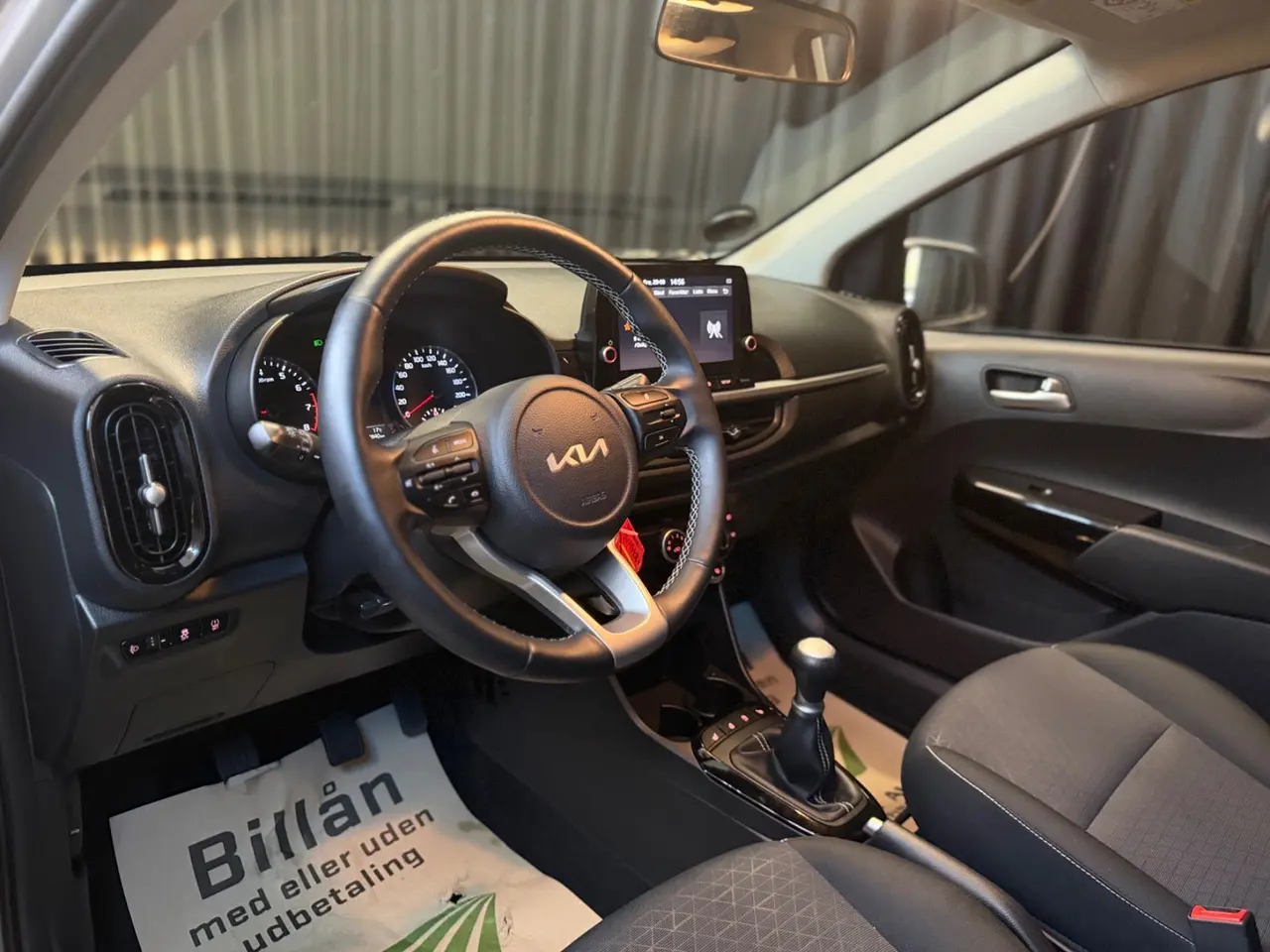 Billede 12 - Kia Picanto 1,0 Prestige Upgrade