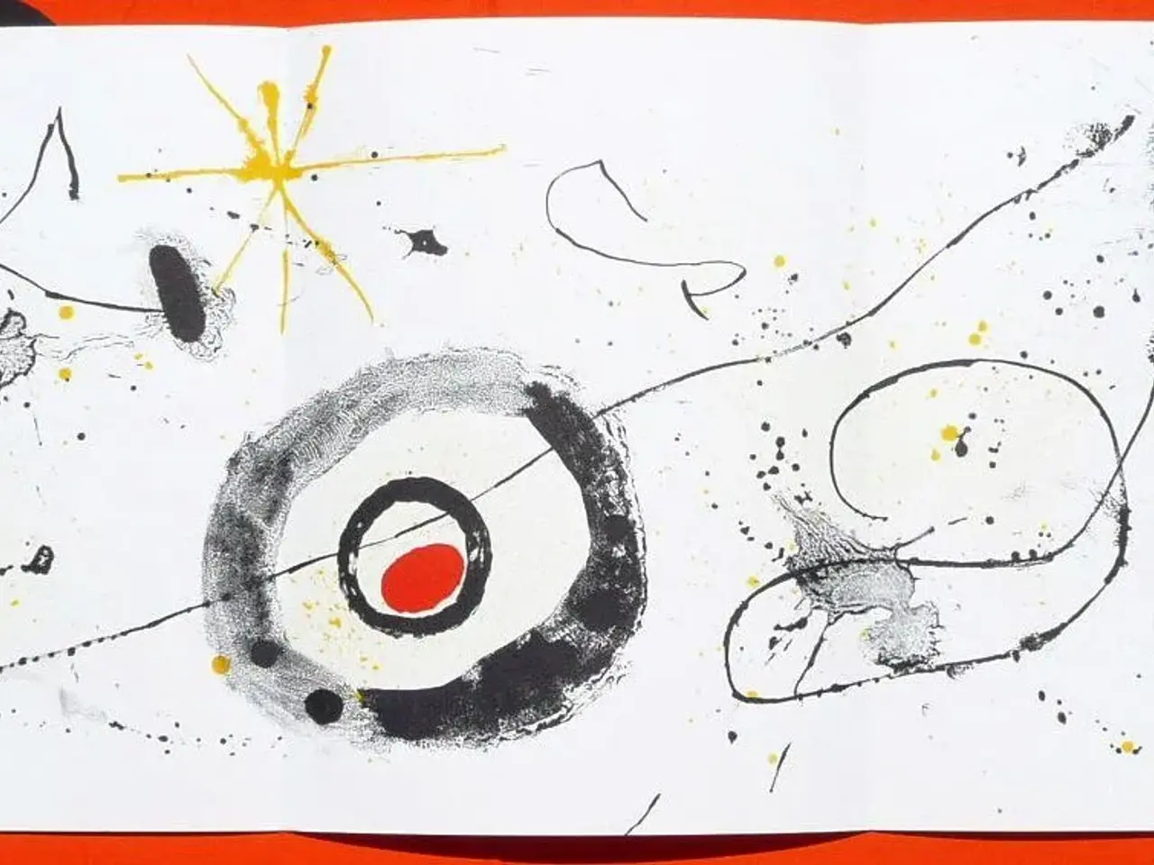Billede 3 - Joan Miró