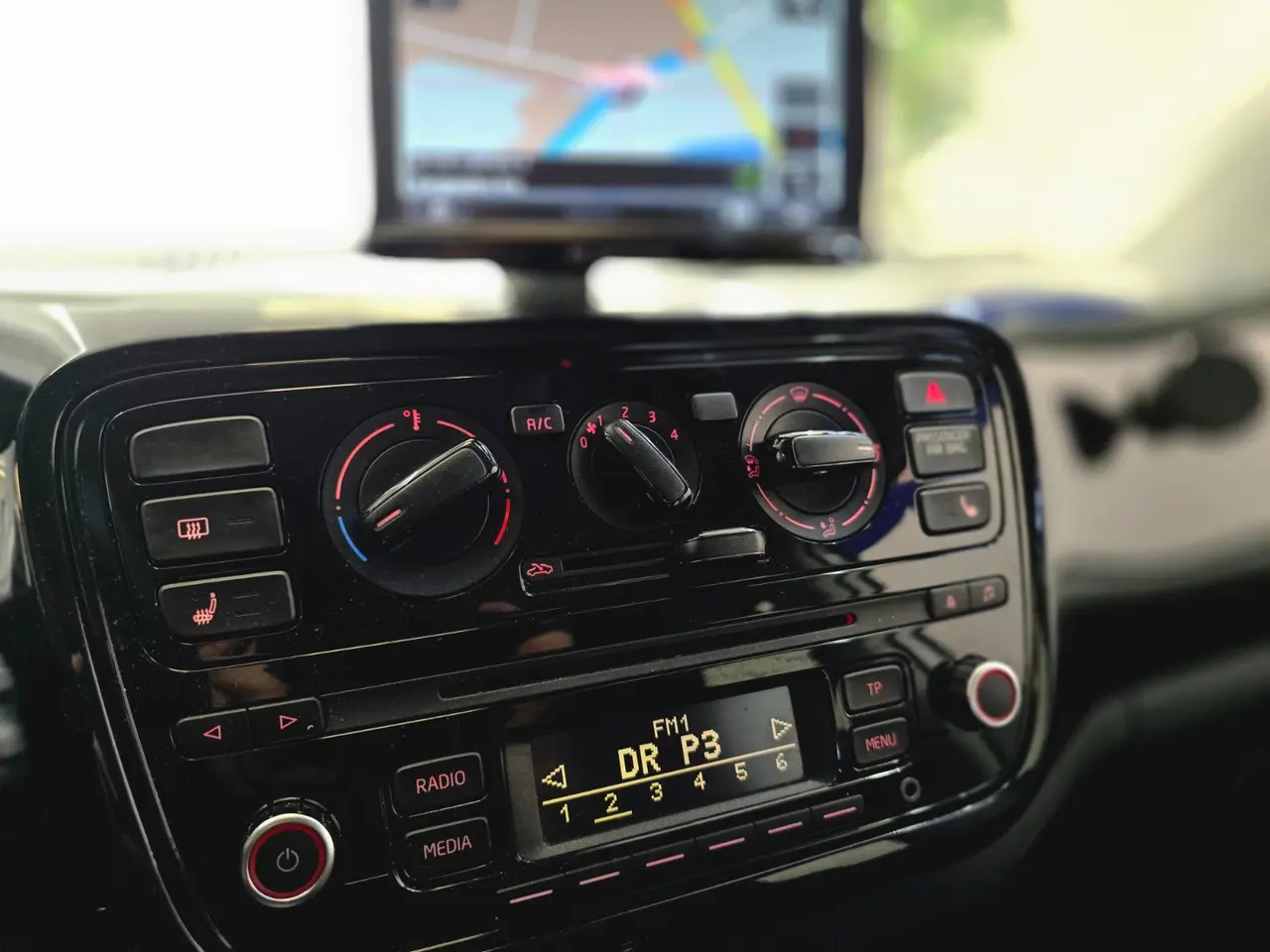 Billede 13 - VW Up! 1,0 75 Move Up! ASG